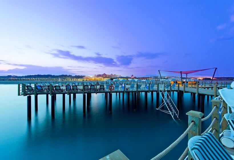 Xanadu Resort   High Class All Inclusive