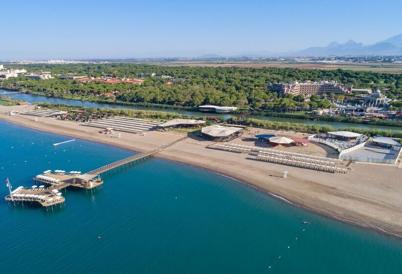 Xanadu Resort High Class All Inclusive