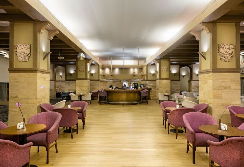 Xanadu Resort   High Class All Inclusive