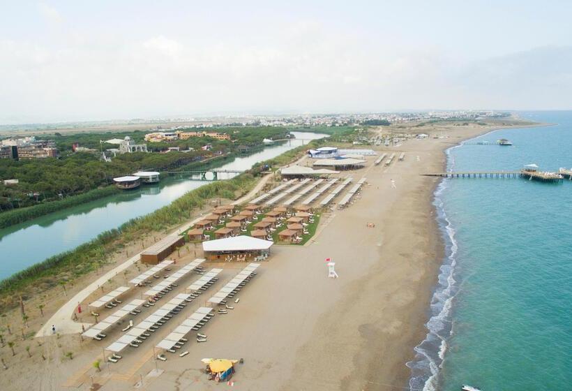 Xanadu Resort   High Class All Inclusive