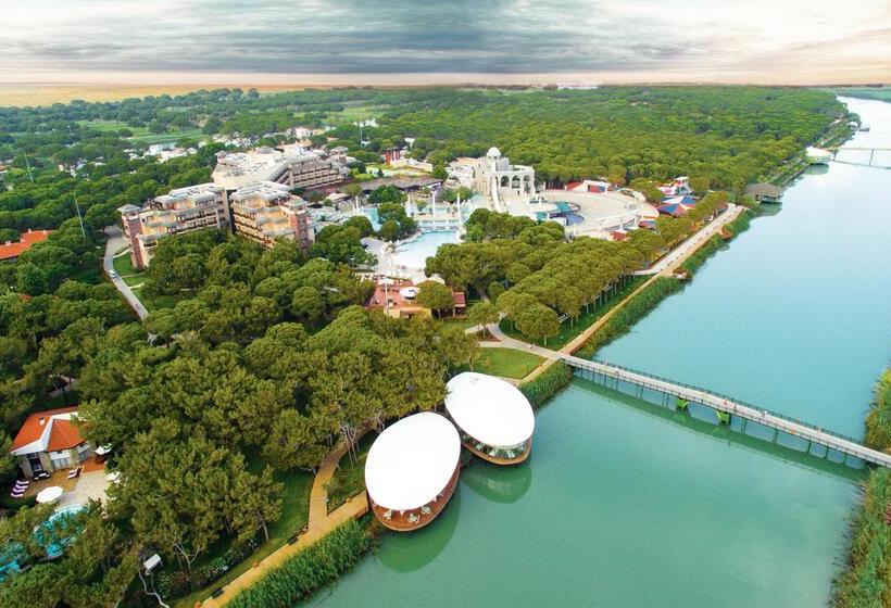 Xanadu Resort   High Class All Inclusive