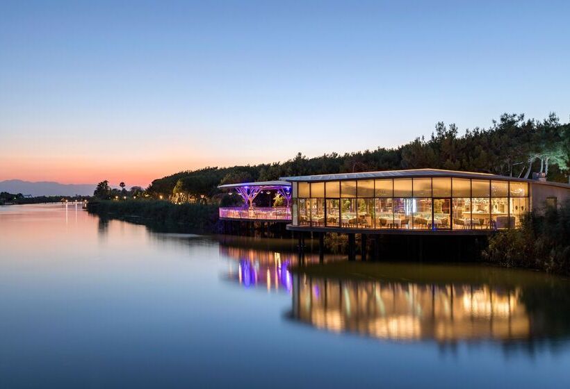 Xanadu Resort   High Class All Inclusive