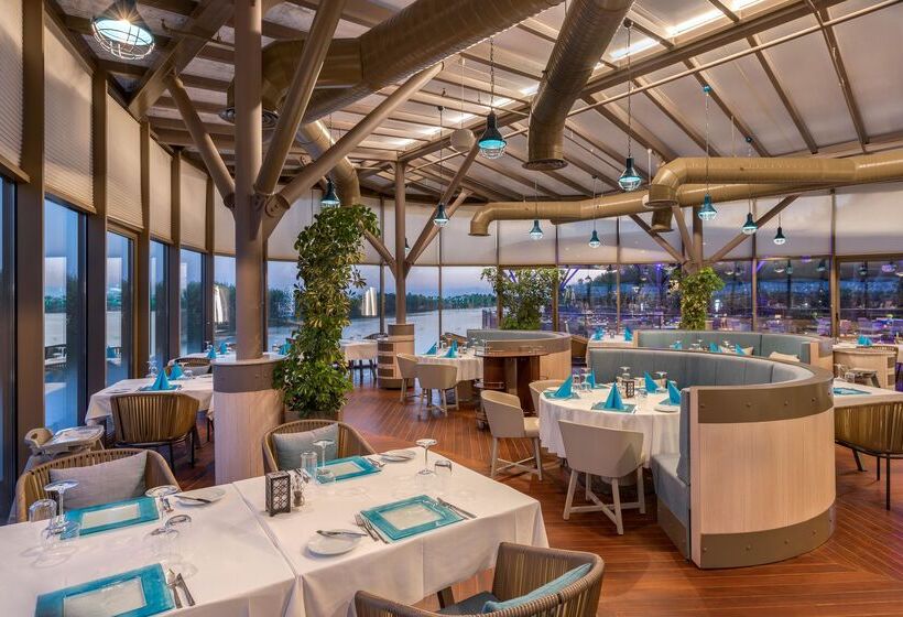 Xanadu Resort   High Class All Inclusive