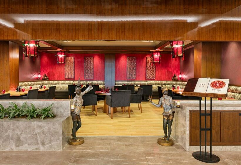 Xanadu Resort   High Class All Inclusive