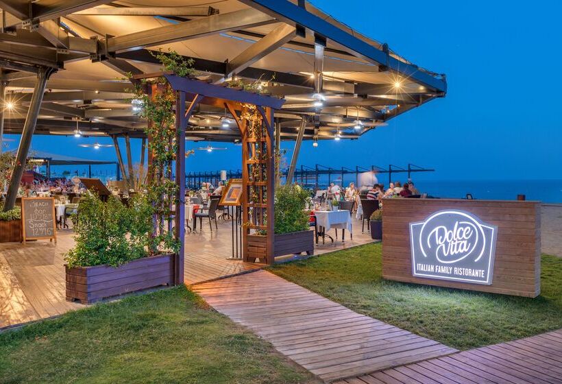 Xanadu Resort   High Class All Inclusive