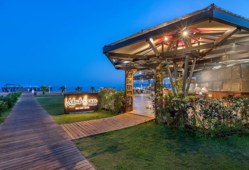 Xanadu Resort   High Class All Inclusive