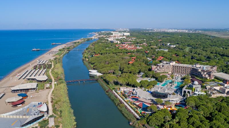 Xanadu Resort   High Class All Inclusive