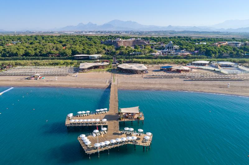 Xanadu Resort   High Class All Inclusive