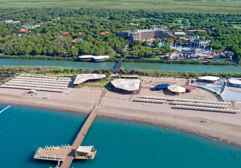 Xanadu Resort   High Class All Inclusive