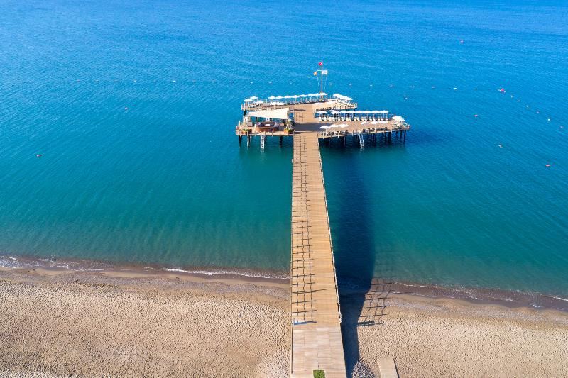 Xanadu Resort   High Class All Inclusive