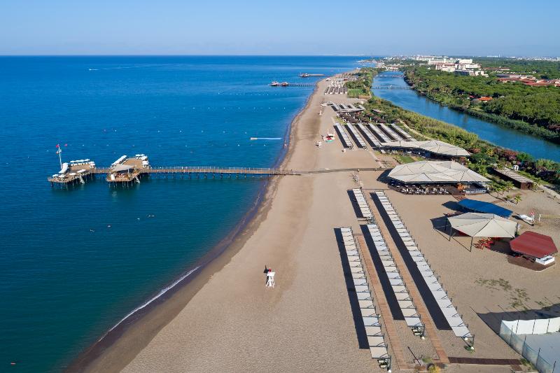 Xanadu Resort   High Class All Inclusive