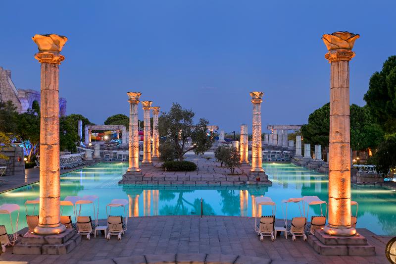 Xanadu Resort   High Class All Inclusive