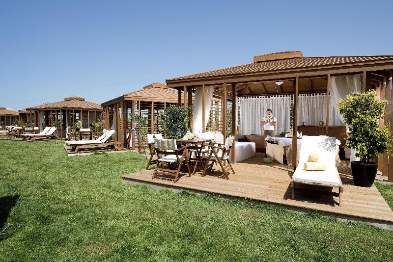 Xanadu Resort   High Class All Inclusive