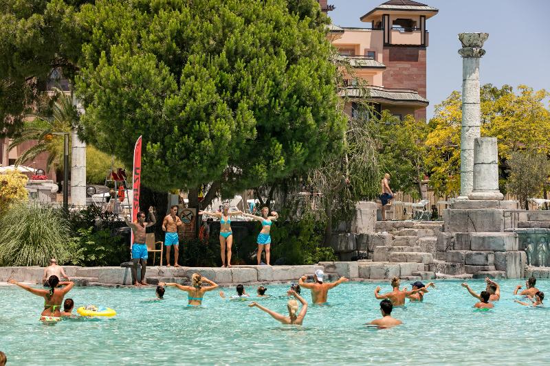 Xanadu Resort   High Class All Inclusive