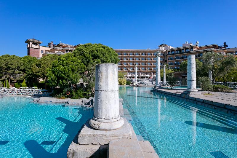 Xanadu Resort   High Class All Inclusive