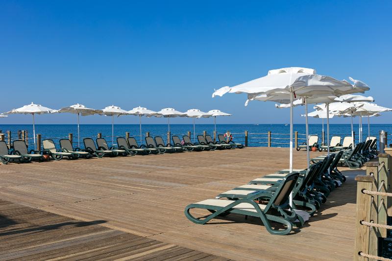 Xanadu Resort   High Class All Inclusive