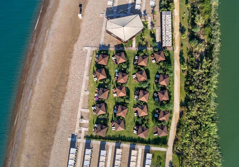 Xanadu Resort   High Class All Inclusive