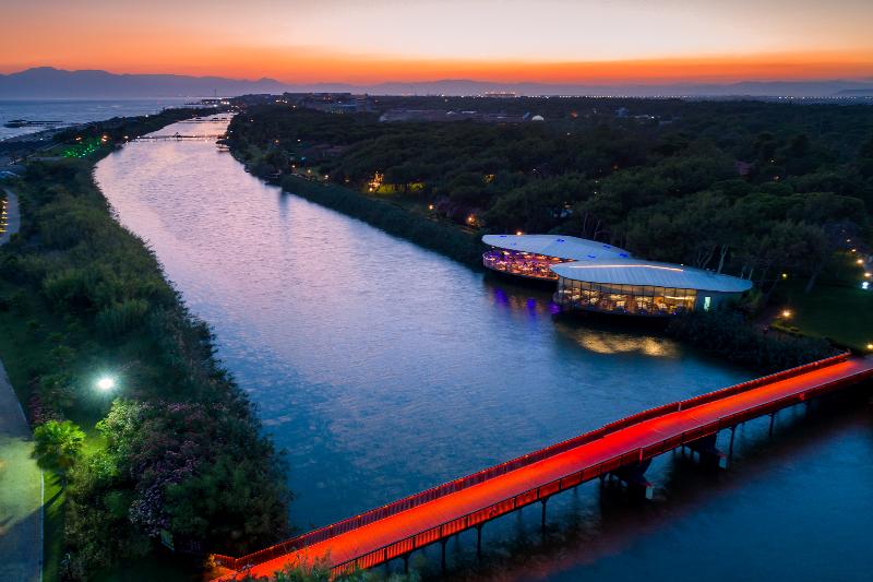 Xanadu Resort   High Class All Inclusive