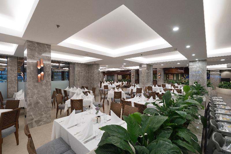 Xanadu Resort   High Class All Inclusive