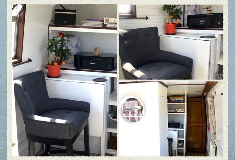 5berth Narrowboat Hire In Stratforduponavon