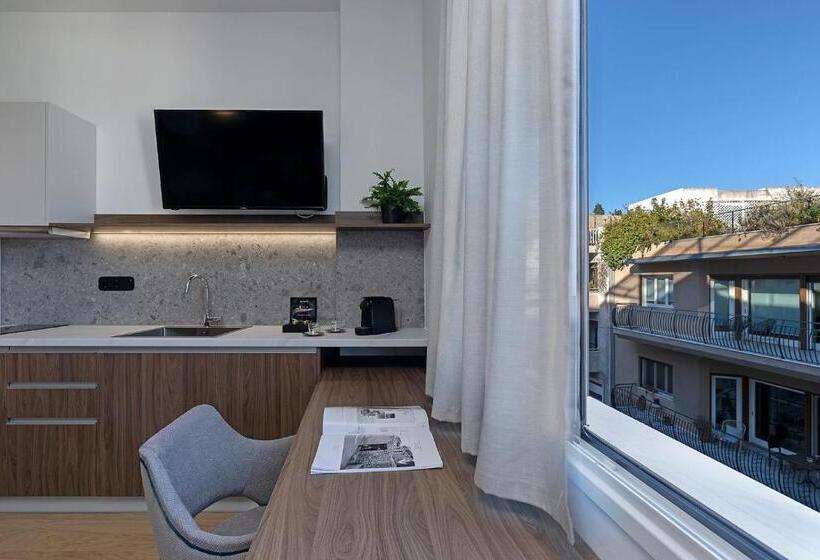 Acro Urban Suites