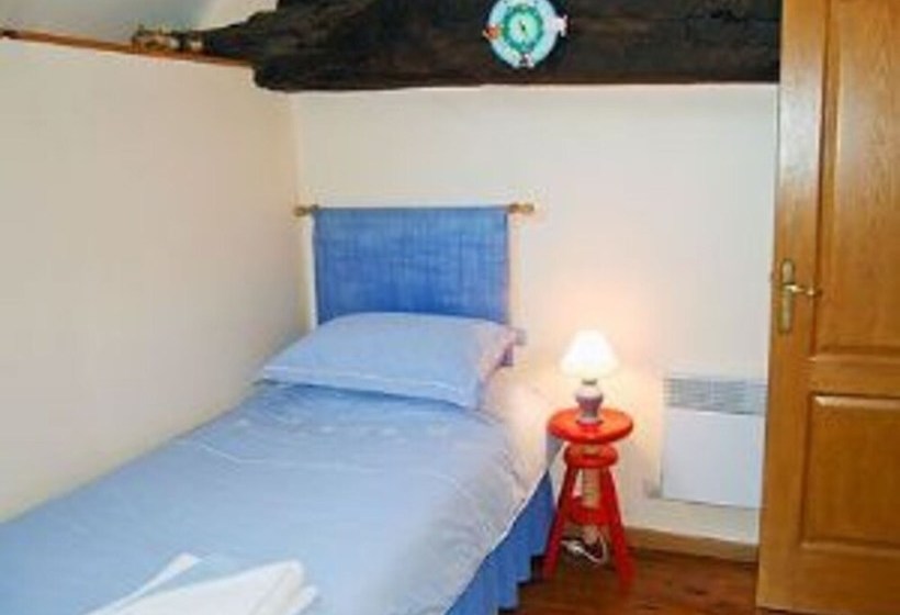 Beautiful 3bed Cottage In Passaisvillages