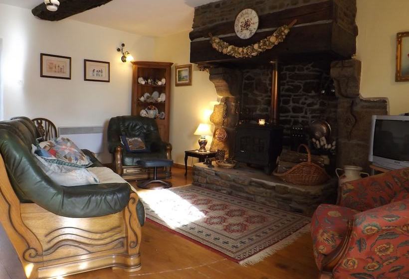 Beautiful 3bed Cottage In Passaisvillages