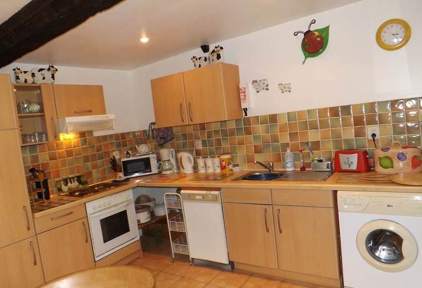 Beautiful 3bed Cottage In Passaisvillages