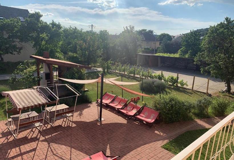 Bed and Breakfast Andrea Pansio