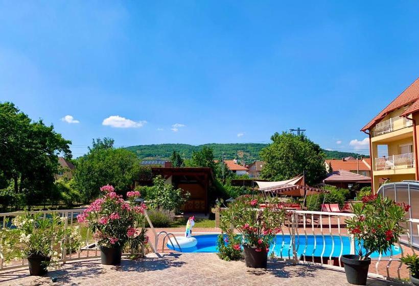 Bed and Breakfast Andrea Pansio