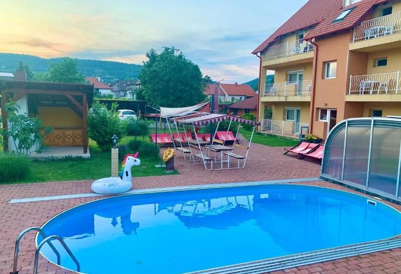 Bed and Breakfast Andrea Pansio