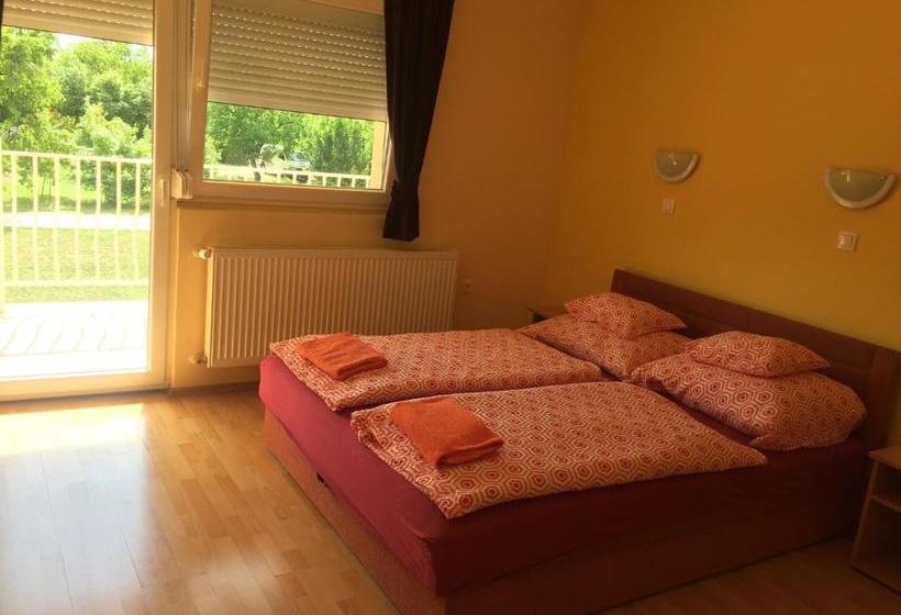 Bed and Breakfast Andrea Pansio