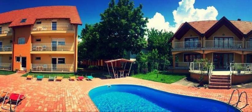 Bed and Breakfast Andrea Pansio