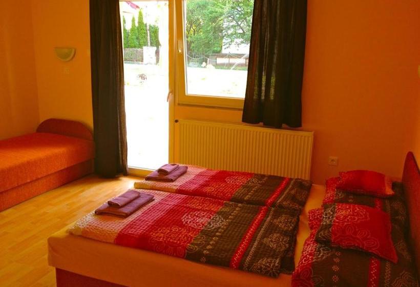 Bed and Breakfast Andrea Pansio