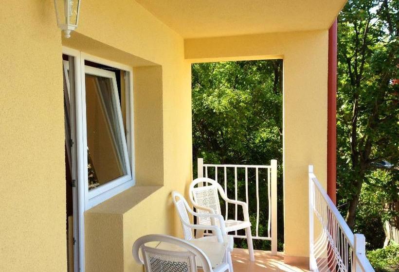 Bed and Breakfast Andrea Pansio