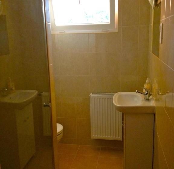 Bed and Breakfast Andrea Pansio