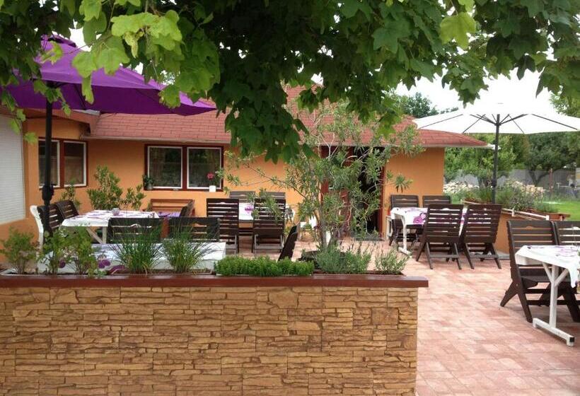 Bed and Breakfast Andrea Pansio