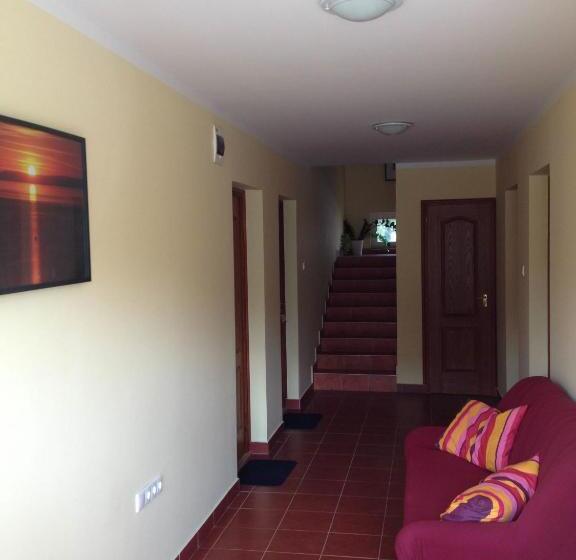 Bed and Breakfast Andrea Pansio