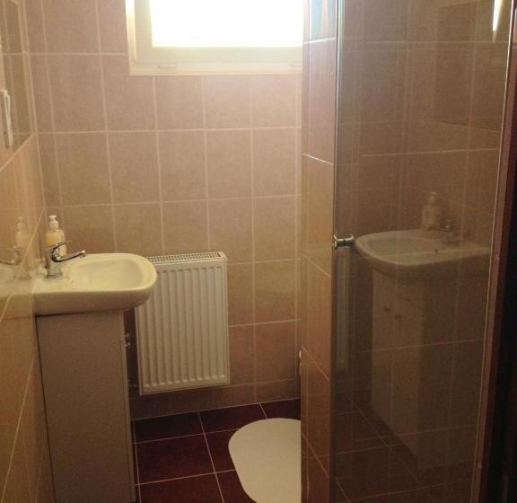 Bed and Breakfast Andrea Pansio