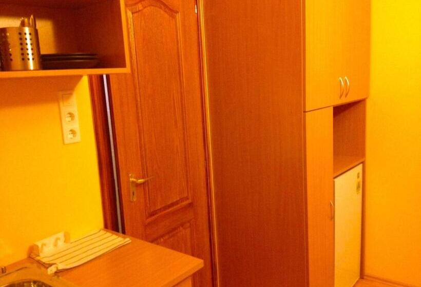 Bed and Breakfast Andrea Pansio