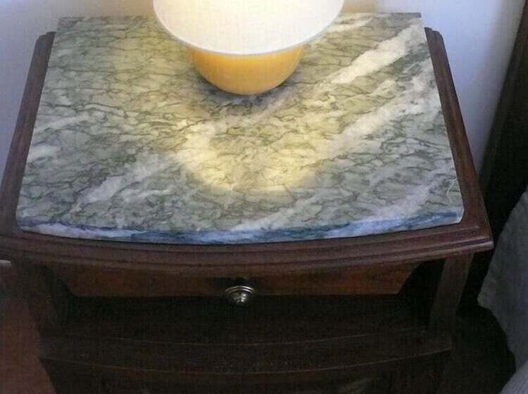 مبيت وإفطار Le Cadran Solaire