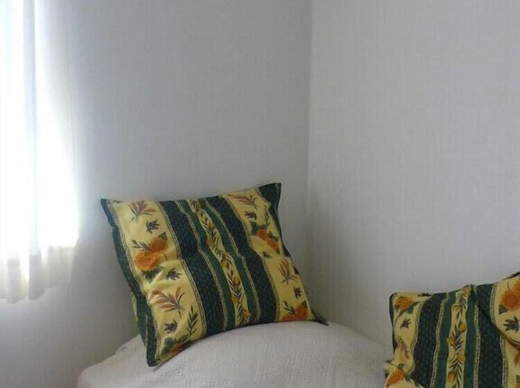 مبيت وإفطار Le Cadran Solaire