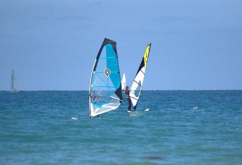 צימר Les Granges Pelloquin