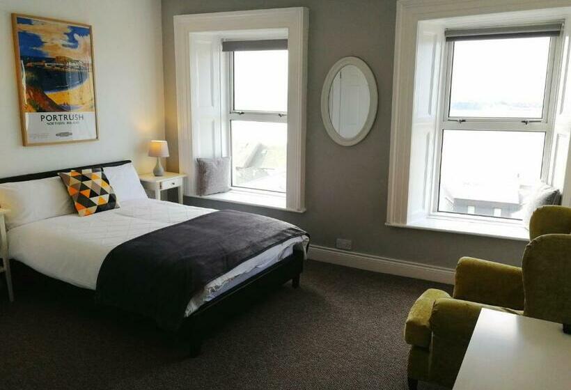 צימר Malvern House