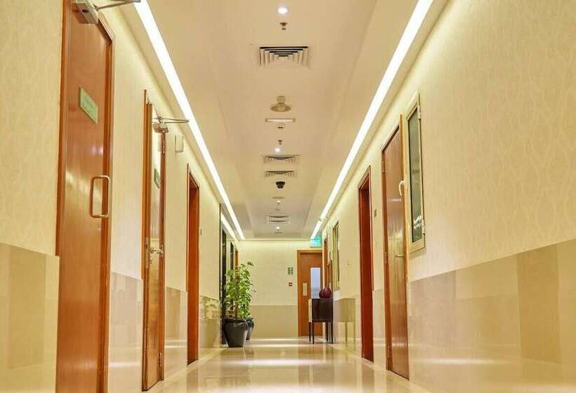 City Stay Grand Hotel Apartments