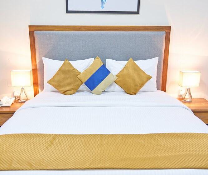 City Stay Grand Hotel Apartments