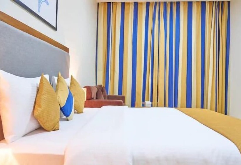 City Stay Grand Hotel Apartments