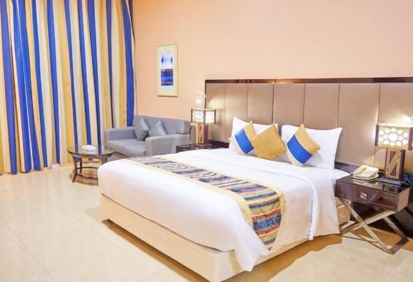 City Stay Grand Hotel Apartments