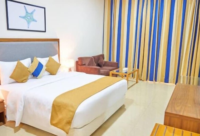 City Stay Grand Hotel Apartments