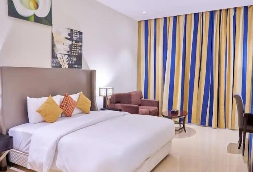 City Stay Grand Hotel Apartments